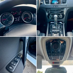Peugeot 508 2.0 BlueHDi Allure Facelift  - 15700 лв. / 8027.28 € - 91370915 14