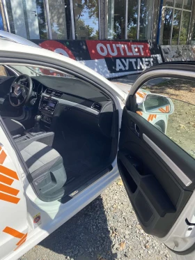 Обява за продажба на Skoda Superb ~9 500 лв. - изображение 11 | Auto.bg Обява за продажба на Skoda Superb ~9 500 лв. - изображение 11