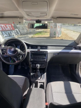 Обява за продажба на Skoda Superb ~9 500 лв. - изображение 4 | Auto.bg Обява за продажба на Skoda Superb ~9 500 лв. - изображение 4
