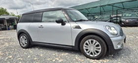 Mini Clubman 1.6 | Auto.bg — изображение 6