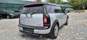 Mini Clubman 1.6 | Auto.bg — изображение 8