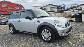 Mini Clubman 1.6