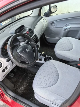 Citroen C3 | Mobile.bg    5