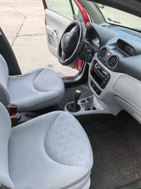 Citroen C3 | Mobile.bg    6