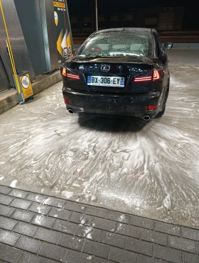 Lexus IS 250 | Mobile.bg    3