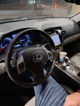 Lexus IS 250 | Mobile.bg    4