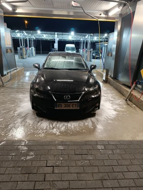 Lexus IS 250 | Mobile.bg    11