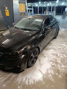 Lexus IS 250 | Mobile.bg    12