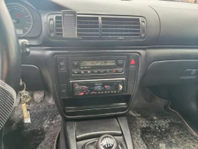 VW Passat 1.9, снимка 13