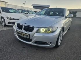 BMW 320 2.0TDI 