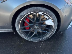 Mercedes-Benz E 63 AMG S  CARFAX, снимка 7