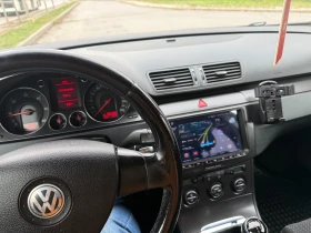 VW Passat 1.9 TDI ОБСЛУЖЕНА - 3300 € / 6454.24 лв. - 44248270 4