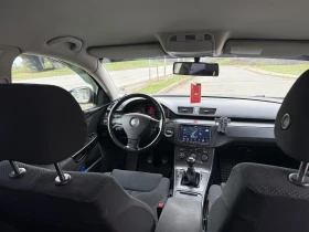 VW Passat 1.9 TDI ОБСЛУЖЕНА - 3300 € / 6454.24 лв. - 44248270 7