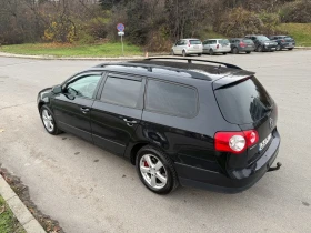 VW Passat 1.9 TDI ОБСЛУЖЕНА - 3300 € / 6454.24 лв. - 44248270 14