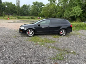 VW Passat 1.9 TDI ОБСЛУЖЕНА - 3300 € / 6454.24 лв. - 44248270 3