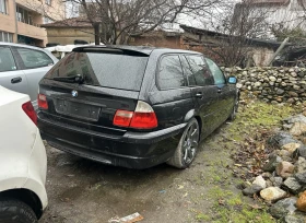 BMW 320 - 3700 € / 7236.57 лв. - 63613156 2