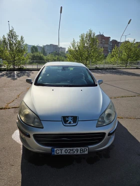Peugeot 407 2.0 HDi | Mobile.bg � ����� ������ 3