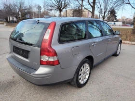 Volvo V50 2, 0d 136ps 6ck, снимка 4