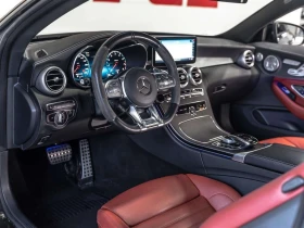 Mercedes-Benz C 43 AMG * CARFAX * ЦЕНА ДО БГ - 45100 € / 88207.93 лв. - 90838115 5