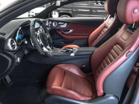 Mercedes-Benz C 43 AMG * CARFAX * ЦЕНА ДО БГ - 45100 € / 88207.93 лв. - 90838115 6