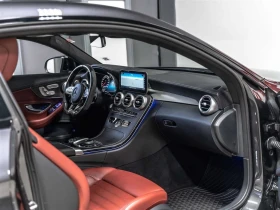 Mercedes-Benz C 43 AMG * CARFAX * ЦЕНА ДО БГ - 45100 € / 88207.93 лв. - 90838115 8