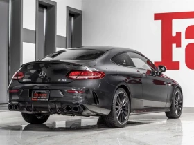 Mercedes-Benz C 43 AMG * CARFAX * ЦЕНА ДО БГ - 45100 € / 88207.93 лв. - 90838115 3