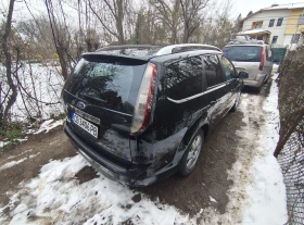 Ford Focus 2.0 i LPG - 3250 € / 6356.45 лв. - 58256977 6