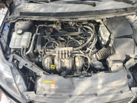 Ford Focus 2.0 i LPG - 3250 € / 6356.45 лв. - 58256977 17