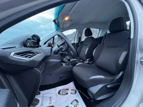 Peugeot 208 1.6 HDI, ЕВРО 6, АВТОПИЛОТ, FACELIFT, 119000km - 4950 € / 9681.36 лв. - 97375567 16
