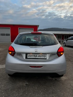 Peugeot 208 1.6 HDI, ЕВРО 6, АВТОПИЛОТ, FACELIFT, 119000km - 4950 € / 9681.36 лв. - 97375567 3