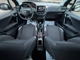 Peugeot 208 1.6 HDI, ЕВРО 6, АВТОПИЛОТ, FACELIFT, 119000km - 4950 € / 9681.36 лв. - 97375567 11