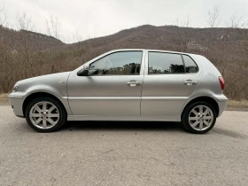 VW Polo 1.4MPI - 2550 € / 4987.37 лв. - 99434669 4