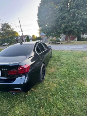 BMW 335 I С РЕГИСТРАЦИЯ & АВТО КРЕДИТ - 22500 € / 44006.17 лв. - 35956633 6