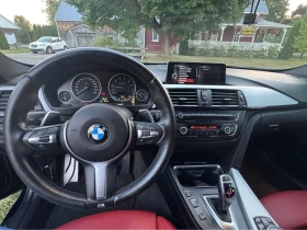 BMW 335 I С РЕГИСТРАЦИЯ & АВТО КРЕДИТ - 22500 € / 44006.17 лв. - 35956633 7