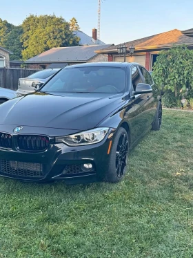 BMW 335 I С РЕГИСТРАЦИЯ & АВТО КРЕДИТ