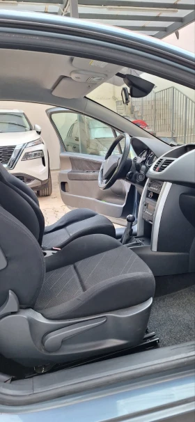 Peugeot 207 1.6 HDi - 2195 € / 4293.05 лв. - 56616917 12