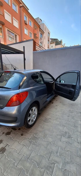 Peugeot 207 1.6 HDi - 2195 € / 4293.05 лв. - 56616917 4