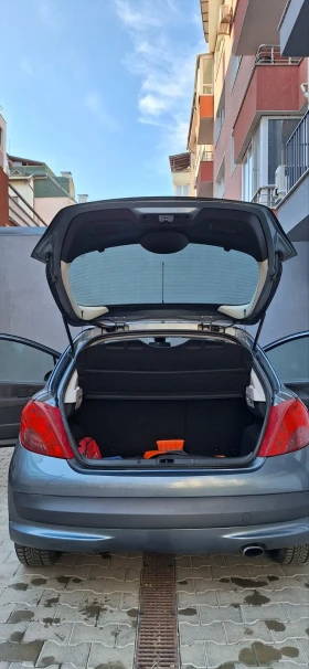 Peugeot 207 1.6 HDi - 2195 € / 4293.05 лв. - 56616917 6