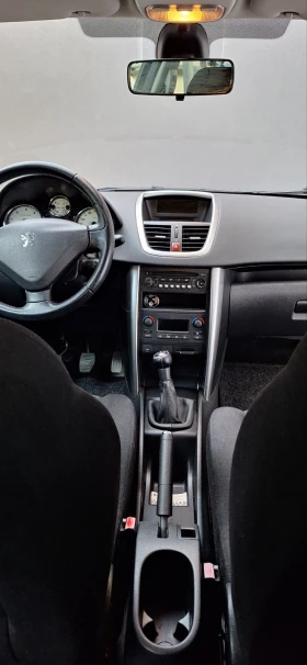 Peugeot 207 1.6 HDi - 2195 € / 4293.05 лв. - 56616917 13