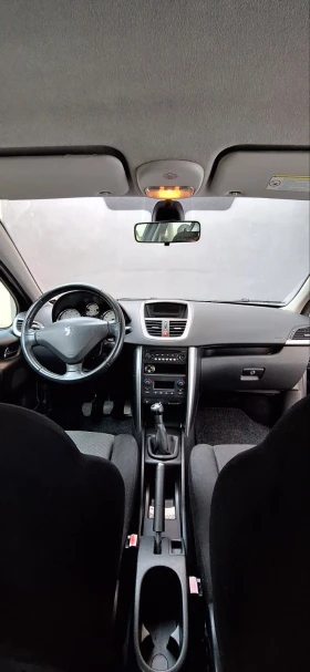 Peugeot 207 1.6 HDi - 2195 € / 4293.05 лв. - 56616917 8