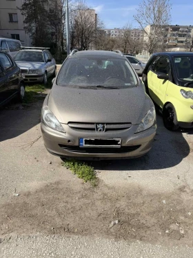 Peugeot 307 307sw | Mobile.bg � ����� ������ 6