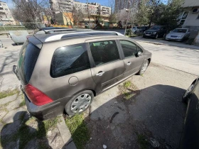 Peugeot 307 307sw | Mobile.bg � ����� ������ 4