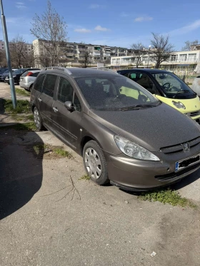 Peugeot 307 307sw | Mobile.bg � ����� ������ 5