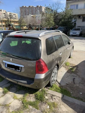 Peugeot 307 307sw | Mobile.bg � ����� ������ 3