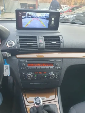BMW 118 FACE FULL NAVI PODGREV KAMERA 6 skr . 2011 �URO 5 | Mobile.bg � ����� ������ 9