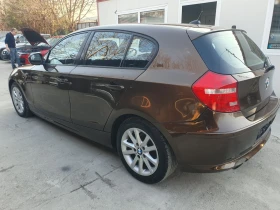 ����� �� �������� �� BMW 118 FACE FULL NAVI PODGREV KAMERA 6 skr . 2011 �URO 5