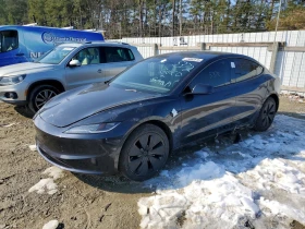 Tesla Model 3 RWD 550км пробег