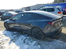 Tesla Model 3 RWD 550км пробег - 20000 € / 39116.60 лв. - 34892069 2