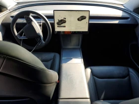 Tesla Model 3 RWD 550км пробег - 20000 € / 39116.60 лв. - 34892069 8