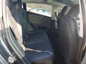 Tesla Model 3 RWD 550км пробег - 20000 € / 39116.60 лв. - 34892069 10
